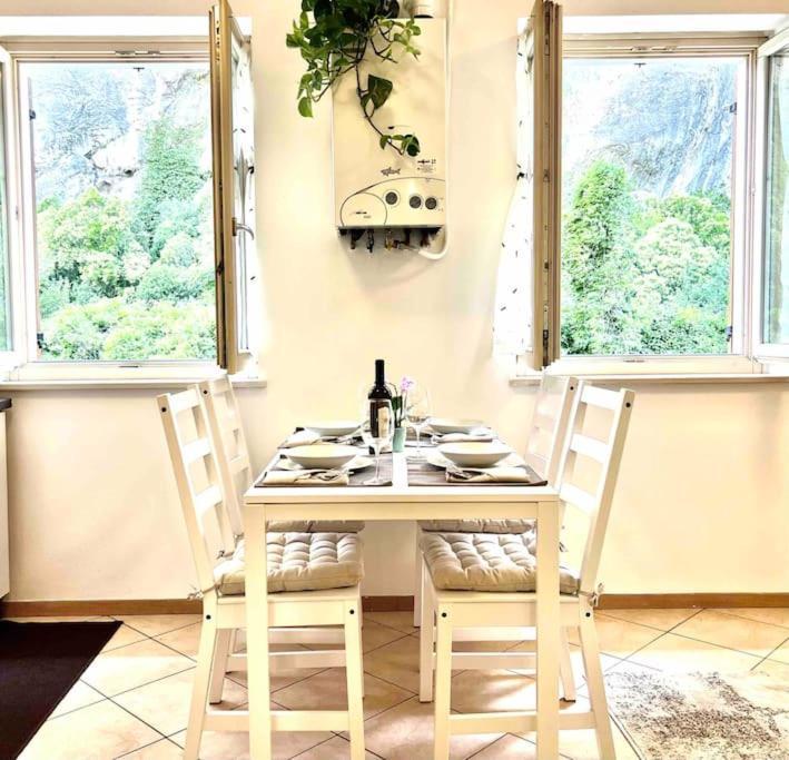 La Dolce Vita - Arco Eksteriør billede